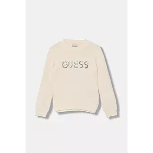 Guess pulover copii imagine