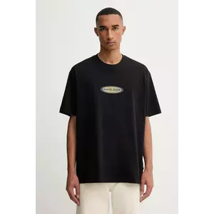 Guess Jeans tricou din bumbac imagine