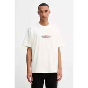 Guess Jeans tricou din bumbac imagine