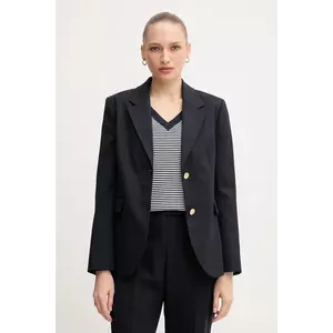 Tommy Hilfiger jachetă cu lână imagine