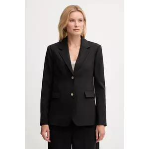 Tommy Hilfiger jachetă cu lână imagine