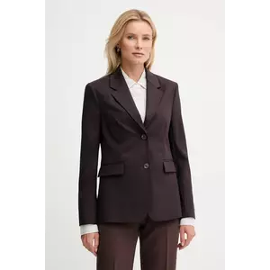 Tommy Hilfiger jachetă cu lână imagine