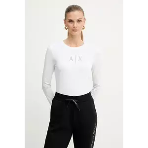 Armani Exchange longsleeve imagine