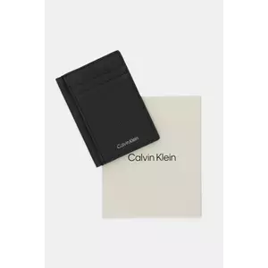 Calvin Klein carcasă din piele imagine