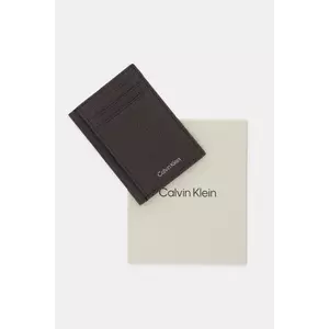Calvin Klein carcasă din piele imagine