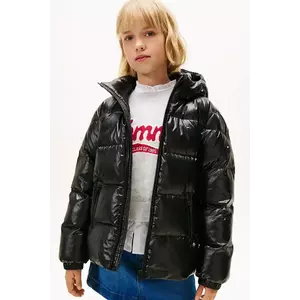 Tommy Hilfiger geacă de puf pentru copii imagine