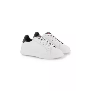 HUGO sneakers din piele imagine
