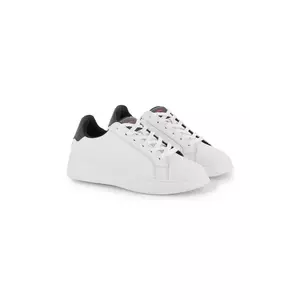 HUGO sneakers din piele imagine