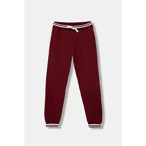 Guess pantaloni de trening pentru copii imagine