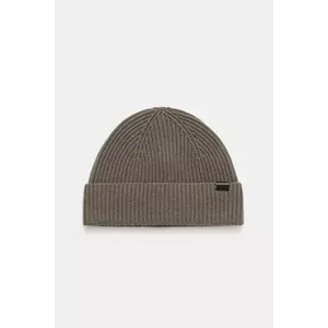 BOSS căciulă de lână Filippo imagine