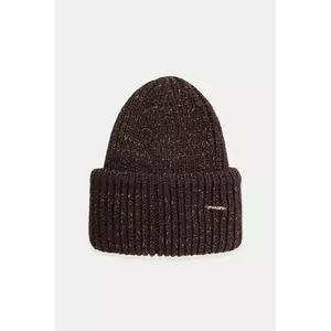 Twinset căciulă imagine