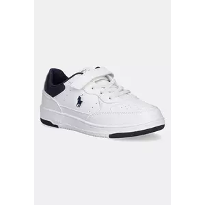 Polo Ralph Lauren sneakers pentru copii MASTERS COURT II PS imagine