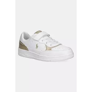 Polo Ralph Lauren sneakers pentru copii MASTERS COURT II PS imagine