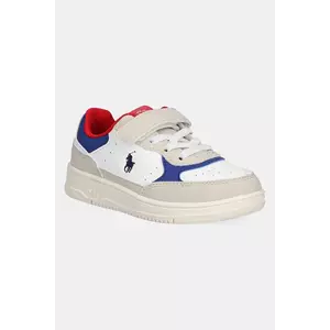 Polo Ralph Lauren sneakers pentru copii MASTERS COURT II PS imagine