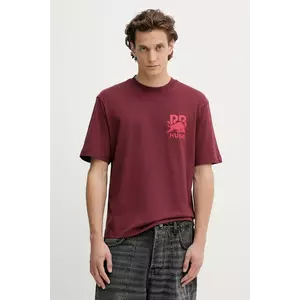 HUGO tricou din bumbac Dartox_RB imagine