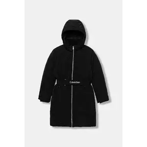 Calvin Klein Jeans geacă copii imagine