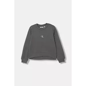 Calvin Klein Jeans bluză copii imagine