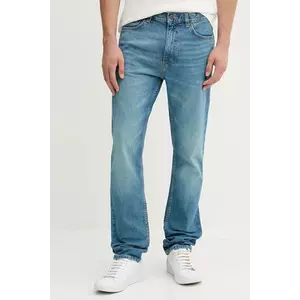 HUGO Blue jeans Ash imagine