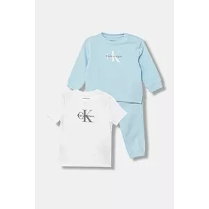 Calvin Klein Jeans compleu bebe imagine