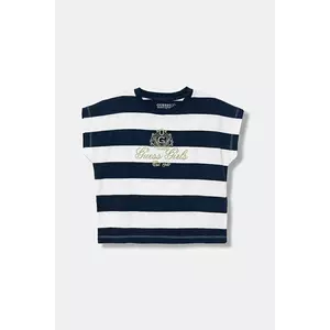 Guess tricou copii imagine