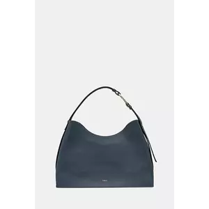 Furla poșetă de piele imagine