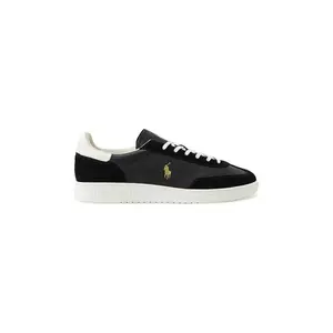 Polo Ralph Lauren sneakers din piele Bedford Pp imagine