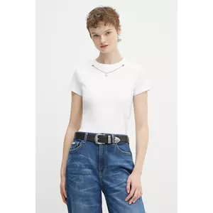 HUGO tricou Dannecy imagine