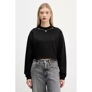 HUGO bluză Dannecel imagine