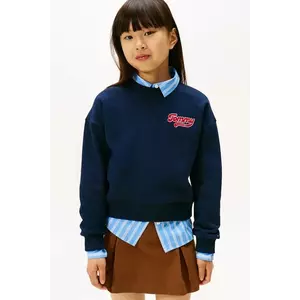 Tommy Hilfiger bluză copii imagine