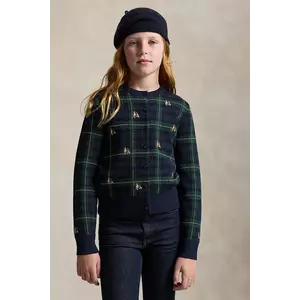 Polo Ralph Lauren pulover de lână pentru copii imagine