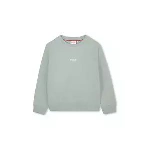 HUGO bluză copii imagine