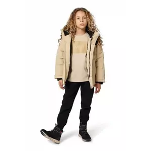 HUGO tricou de bumbac pentru copii imagine