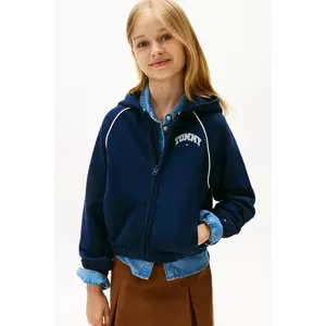 Tommy Hilfiger bluză copii imagine