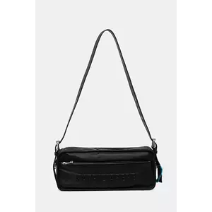 Patrizia Pepe poșetă de piele imagine