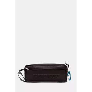 Patrizia Pepe poșetă de piele imagine