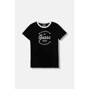 Guess tricou copii imagine