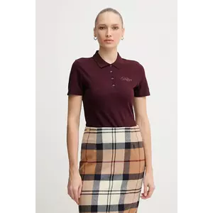 Tommy Hilfiger tricou polo imagine