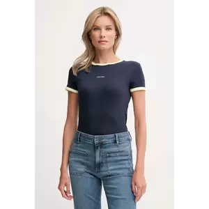 Calvin Klein Jeans tricou imagine