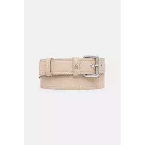 Patrizia Pepe curea de piele imagine