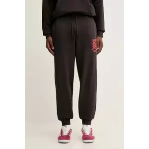 HUGO pantaloni de trening din bumbac Doverlopan_RB imagine