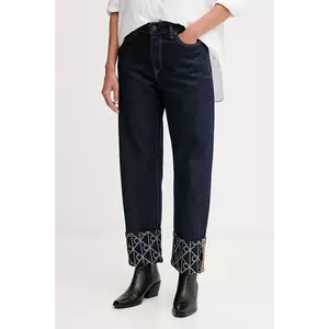 Calvin Klein Jeans jeans imagine