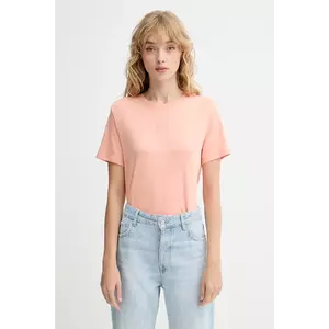 Calvin Klein tricou din bumbac imagine