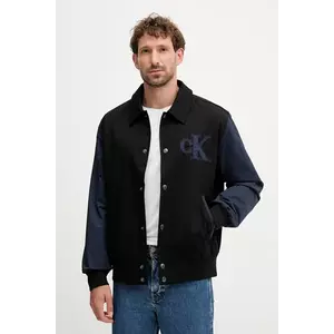 Calvin Klein Jeans geacă imagine
