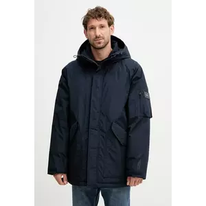 Tommy Hilfiger geacă de puf imagine