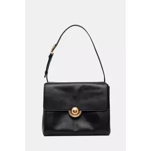 Furla poșetă de piele imagine