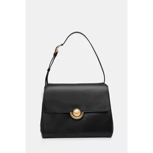 Furla poșetă de piele imagine