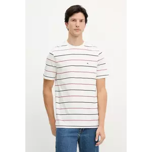 Tommy Hilfiger tricou din bumbac imagine