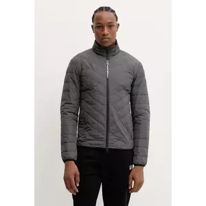 EA7 Emporio Armani geacă de puf imagine