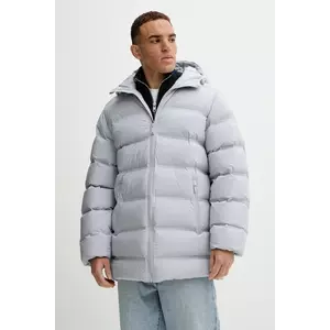 Calvin Klein geacă de puf imagine