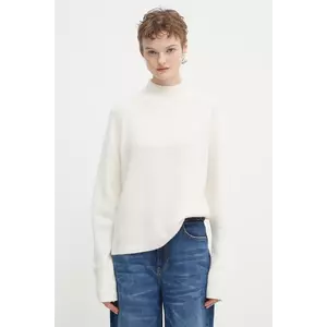 HUGO pulover din amestec de lână Surpio imagine